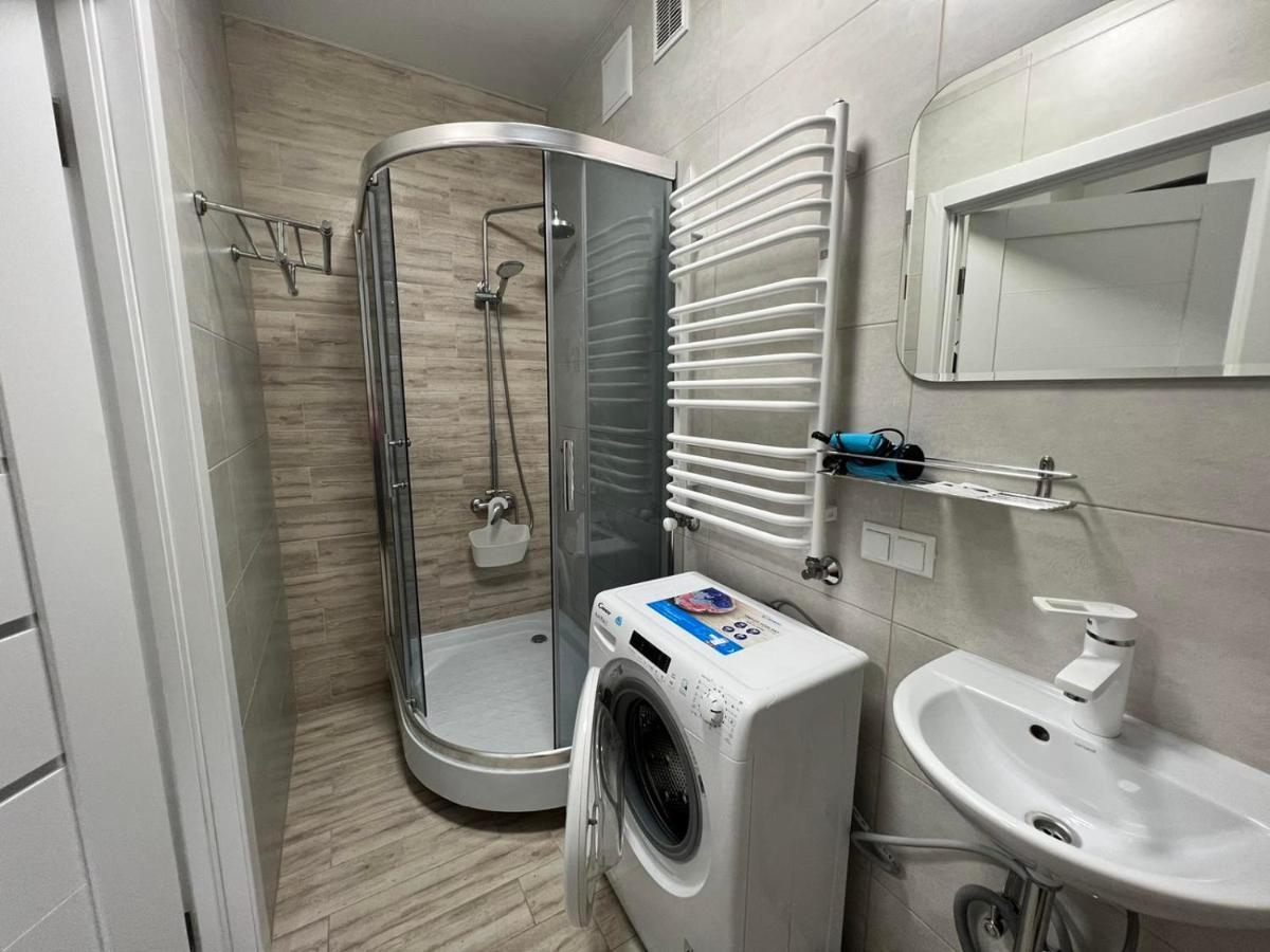Transfer apartament І.Franka 59 Львов Экстерьер фото